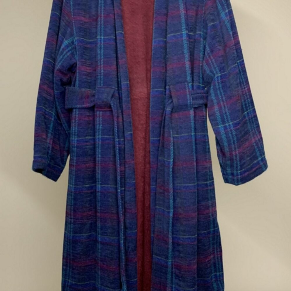 Unique! Handmade Robe Small - Picture 2 of 10